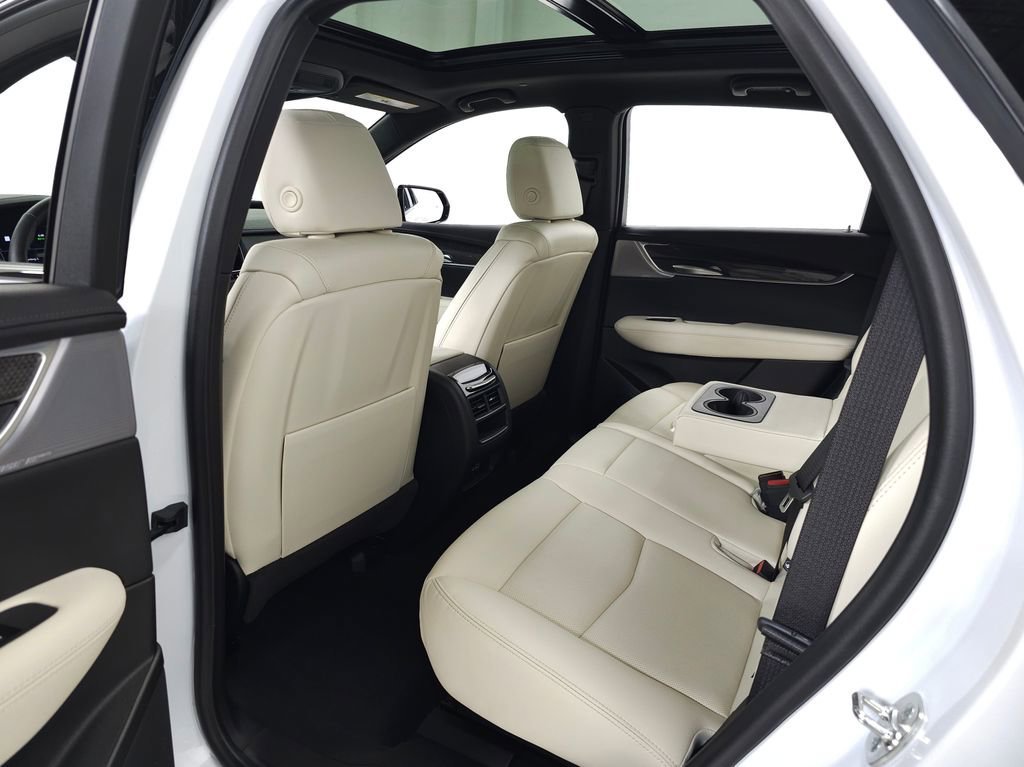 2026 Cadillac XT5 Sport - Photo 33