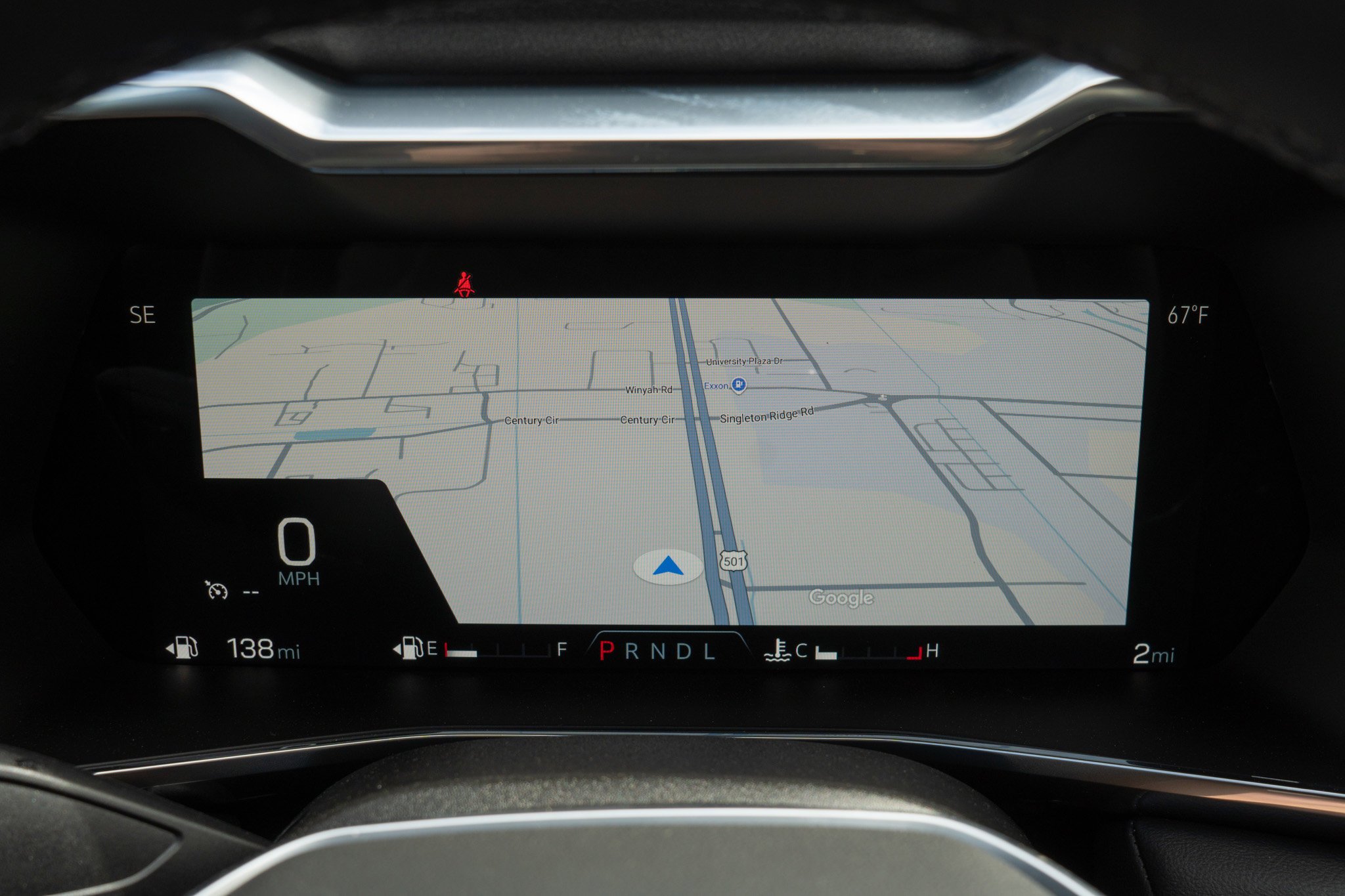 2026 GMC Canyon Elevation - Photo 12