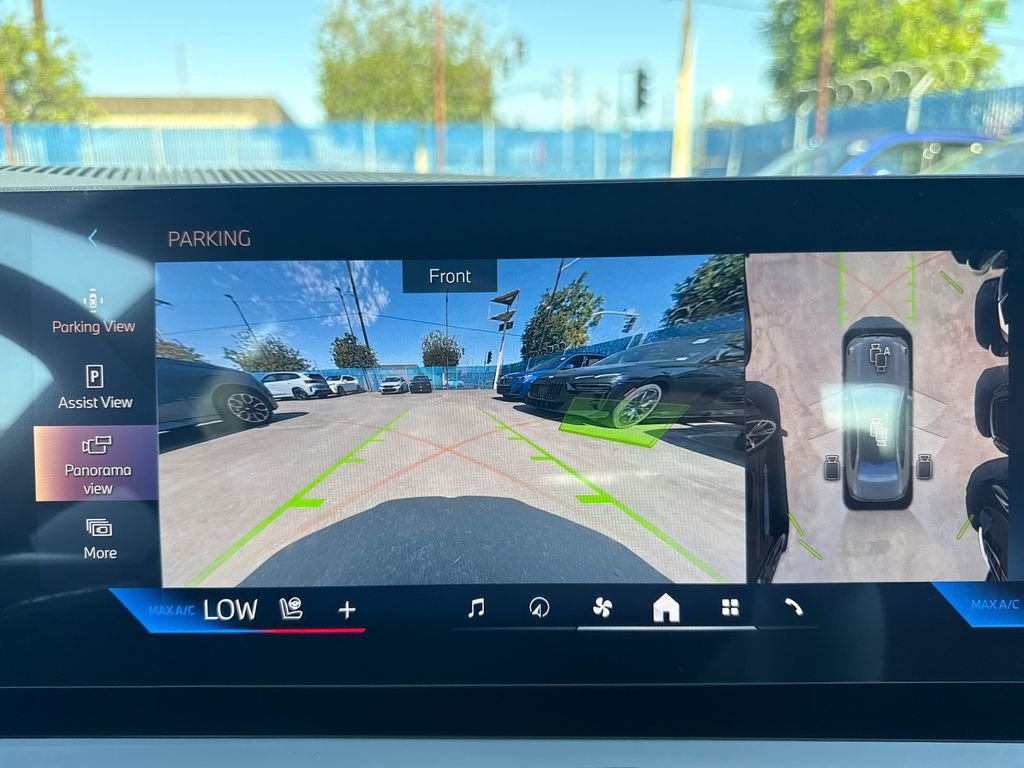 New 2027 Gray BMW xDrive40 image 31