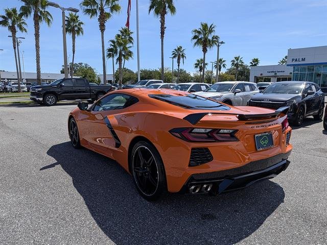 2023 Chevrolet Corvette 2LT - Photo 30