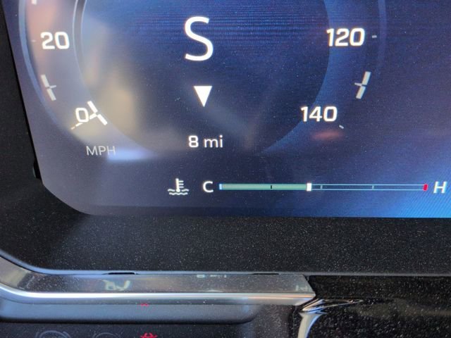 2026 Chevrolet Silverado 1500 LT - Photo 13