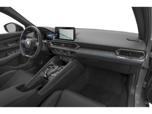 New 2027 Winter Frost Pearl Honda  image 17