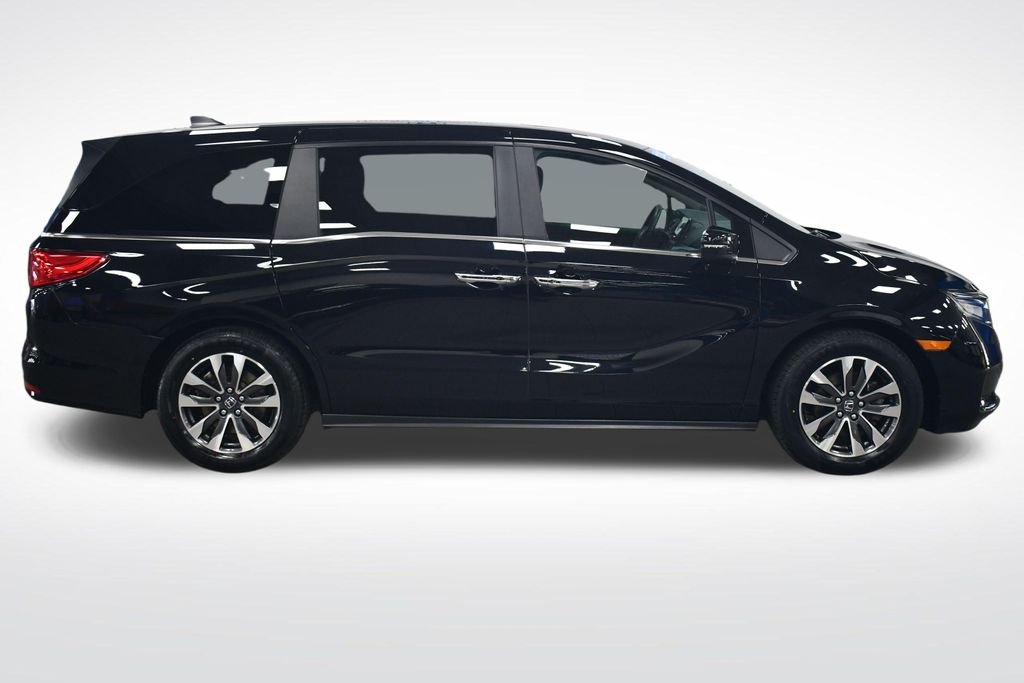2023 Honda Odyssey EX-L - Photo 8