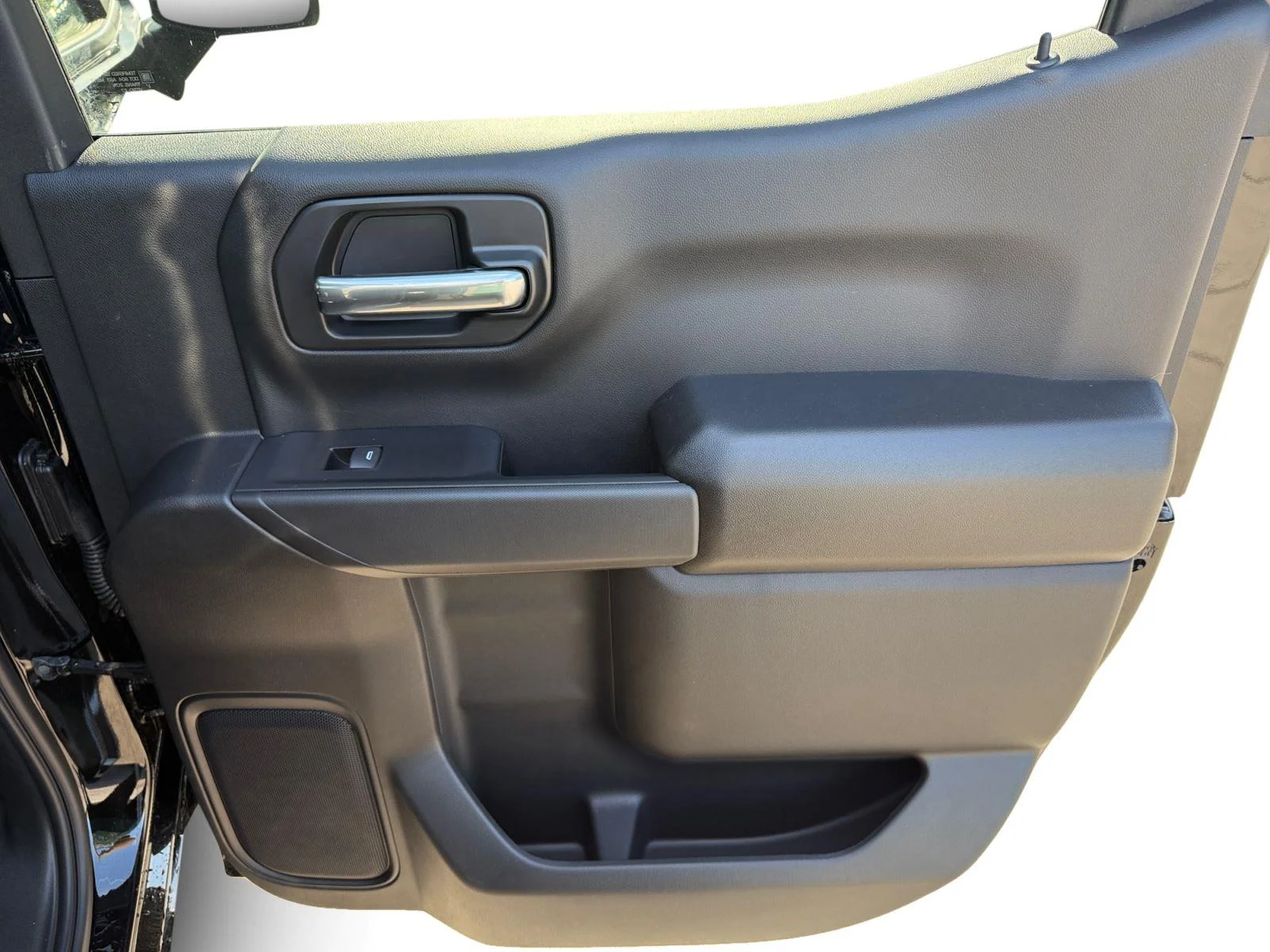 2026 Chevrolet Silverado 1500 Custom - Photo 23
