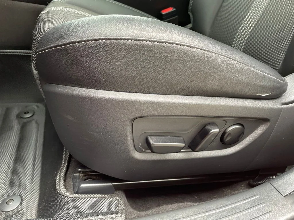 Used 2024 Red Mazda 2.5 S Premium Package image 13