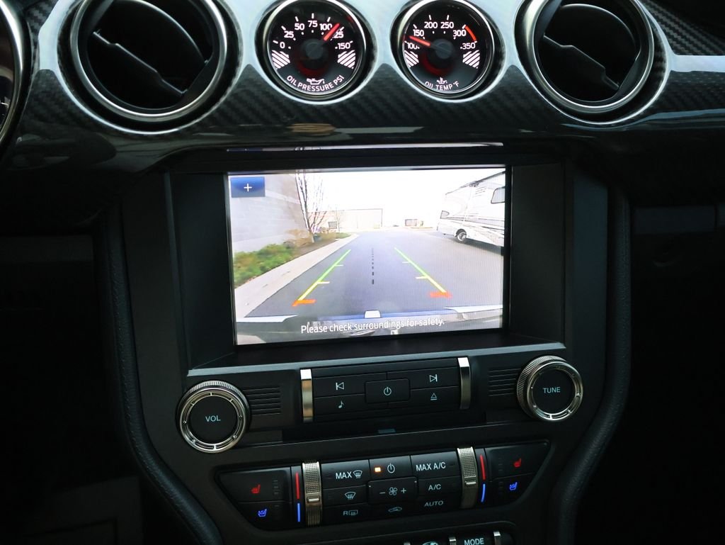 Used 2022 Oxford White Ford Shelby GT500 image 24