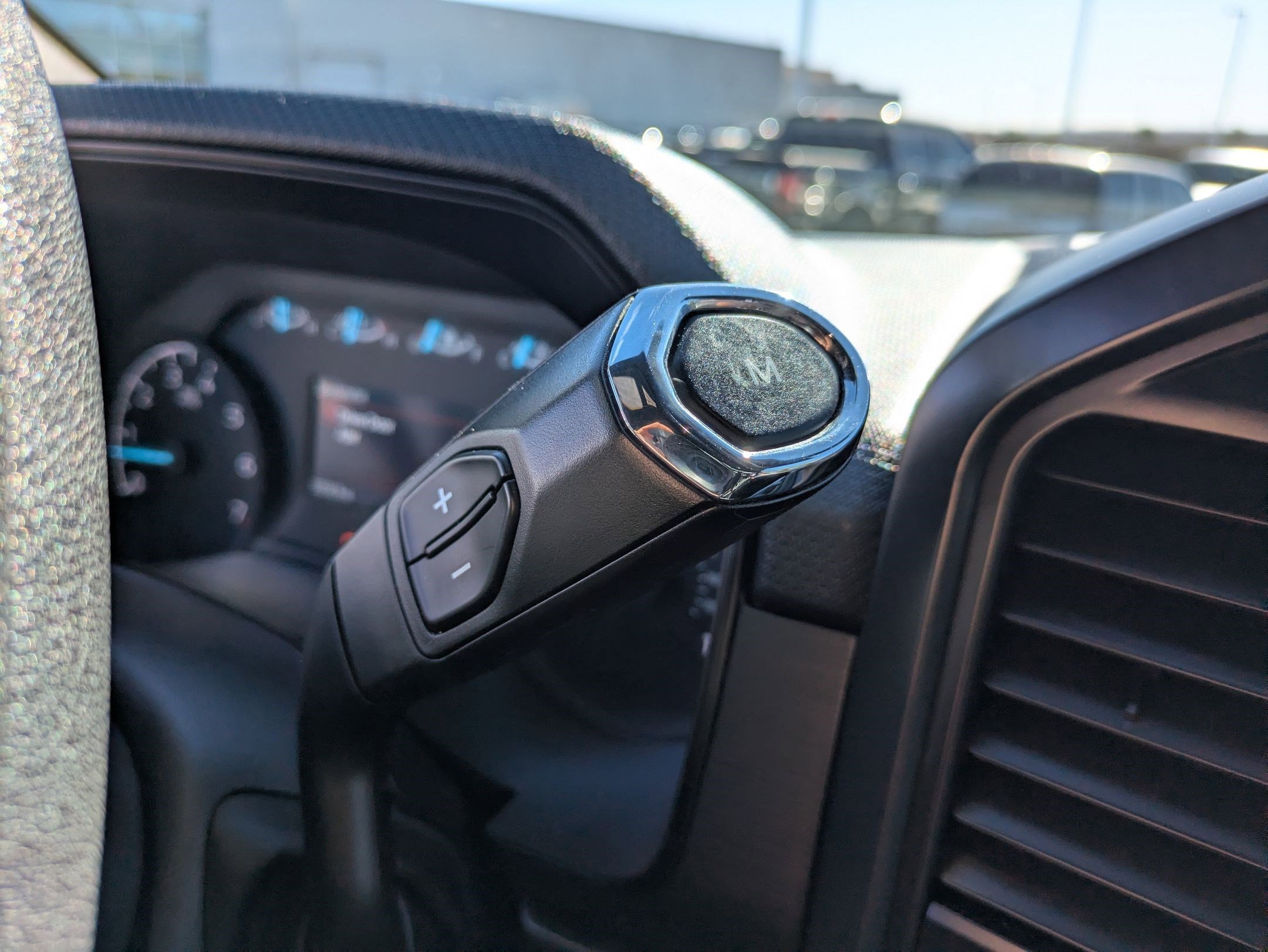 2022 Ford F-150 Tremor - Photo 23