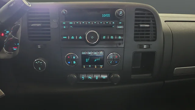 Used 2014 Summit White Chevrolet LT image 13