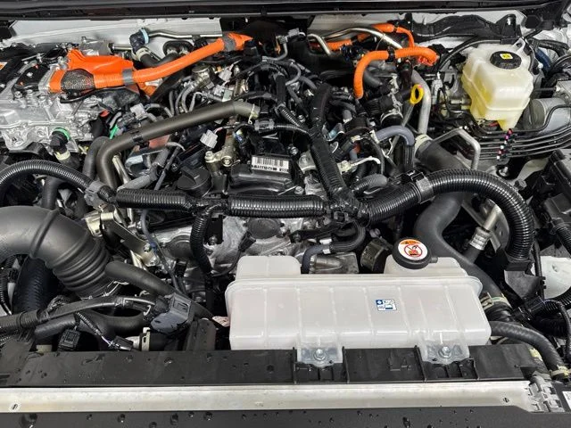 Certified Used 2025 Ice Toyota Base image 31