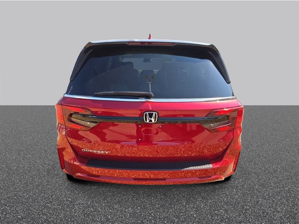 2026 Honda Odyssey EX-L - Photo 5