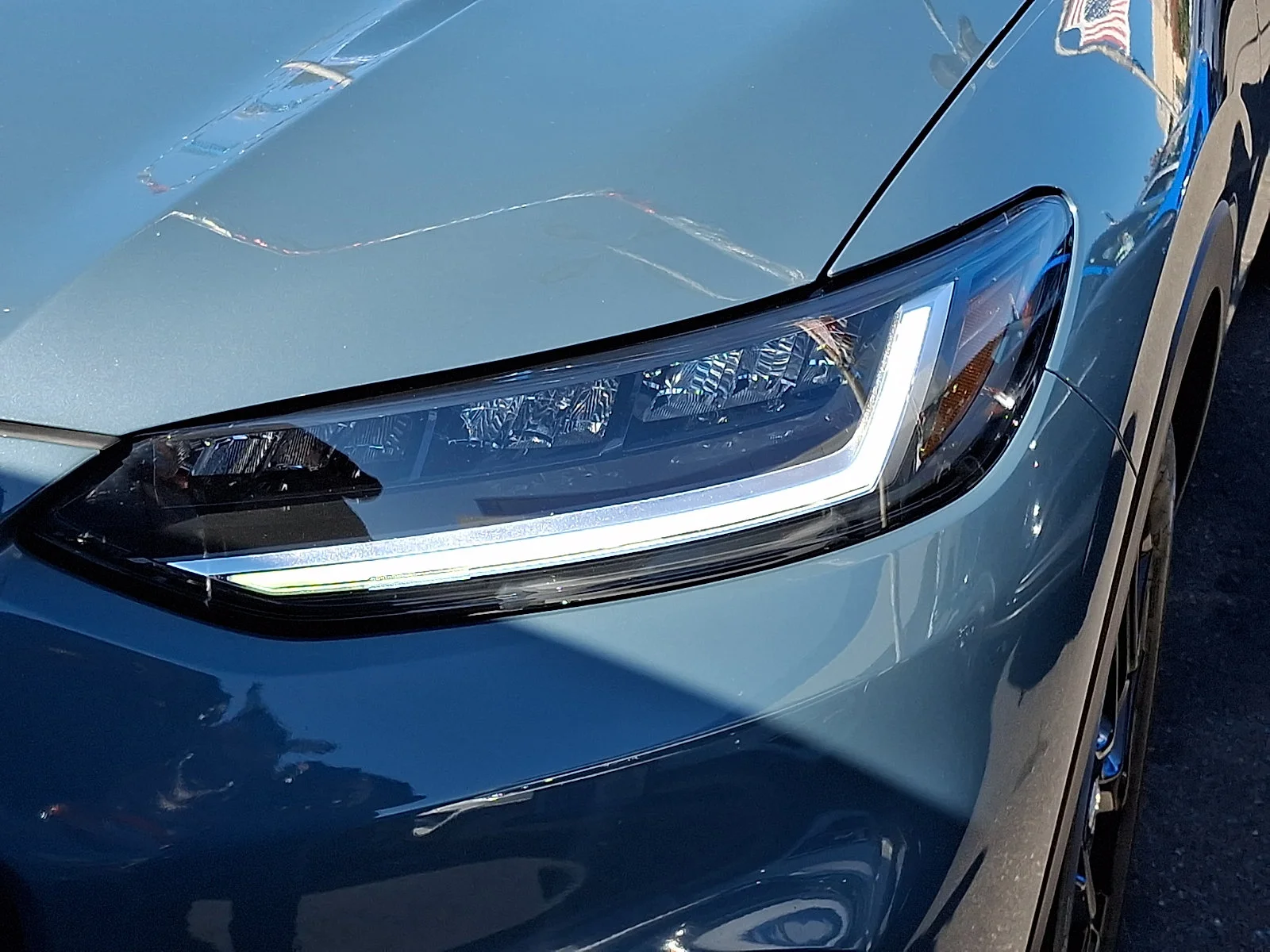 2025 Honda HR-V Sport - Photo 7