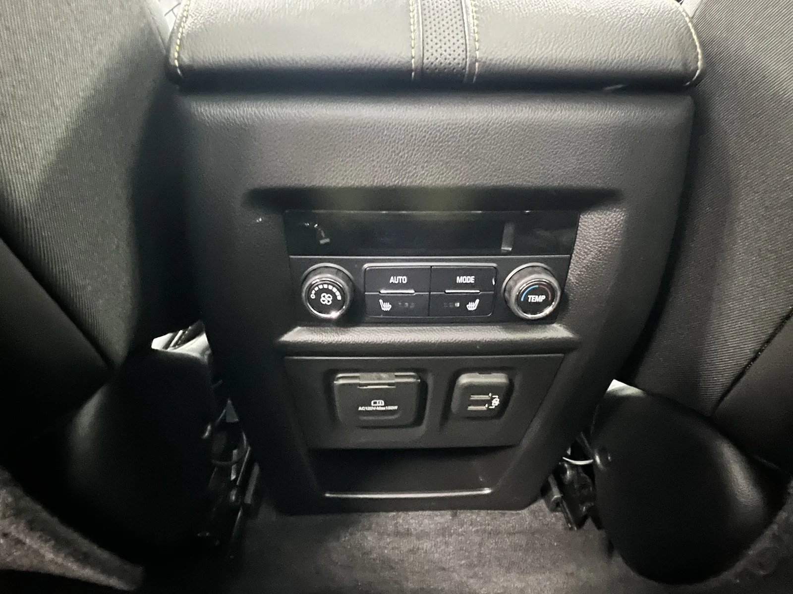 Used 2020 Summit White Chevrolet Premier image 29