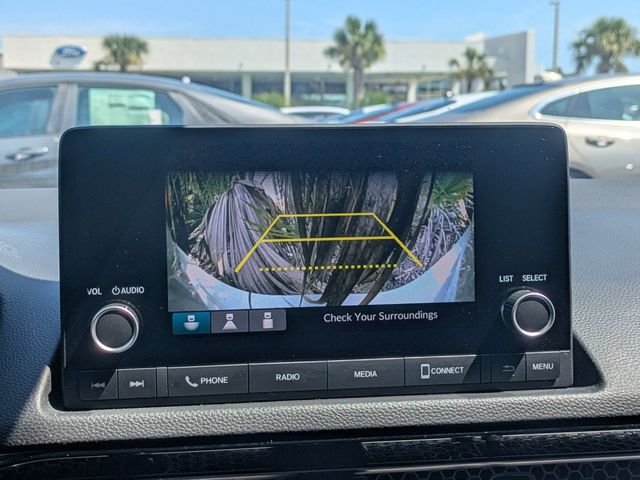 Used 2025  Honda LX image 19