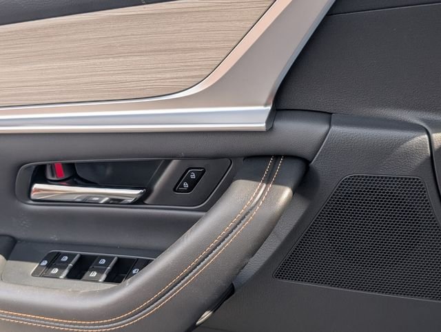 New 2026 Machine Gray Metallic Mazda Premium Sport AWD image 19