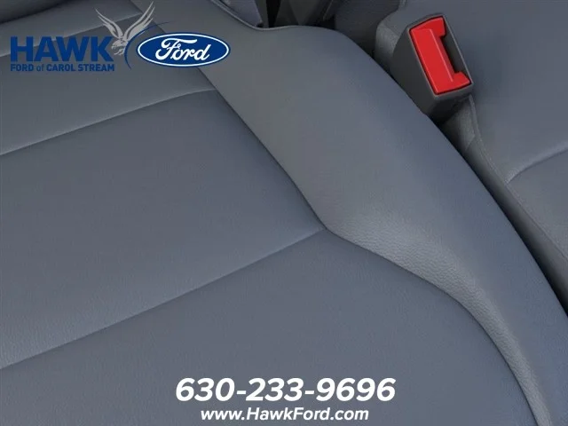 New 2026 Oxford White Ford F-250® XL image 16