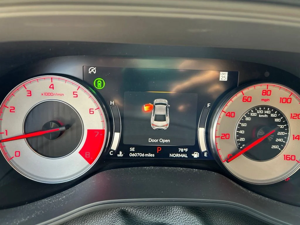 Used 2021 Silver Acura A-Spec Package image 10