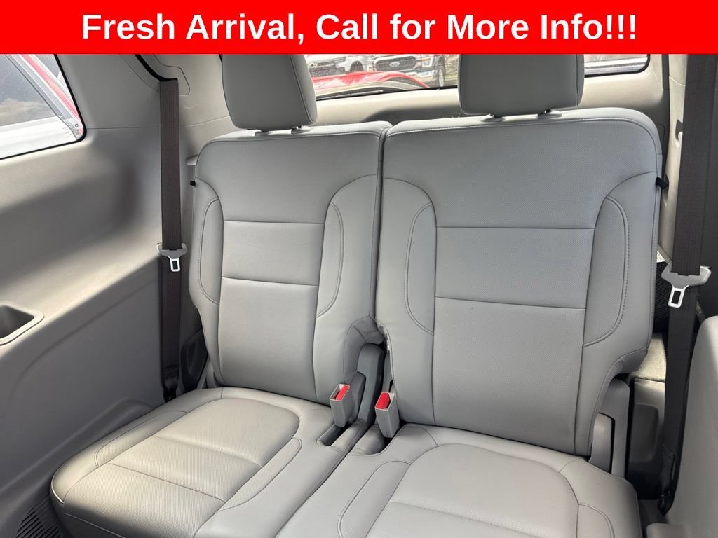 2019 GMC Acadia SLT-1 - Photo 20
