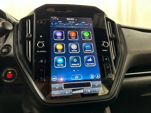 Used 2026 Blue Subaru Premium image 14
