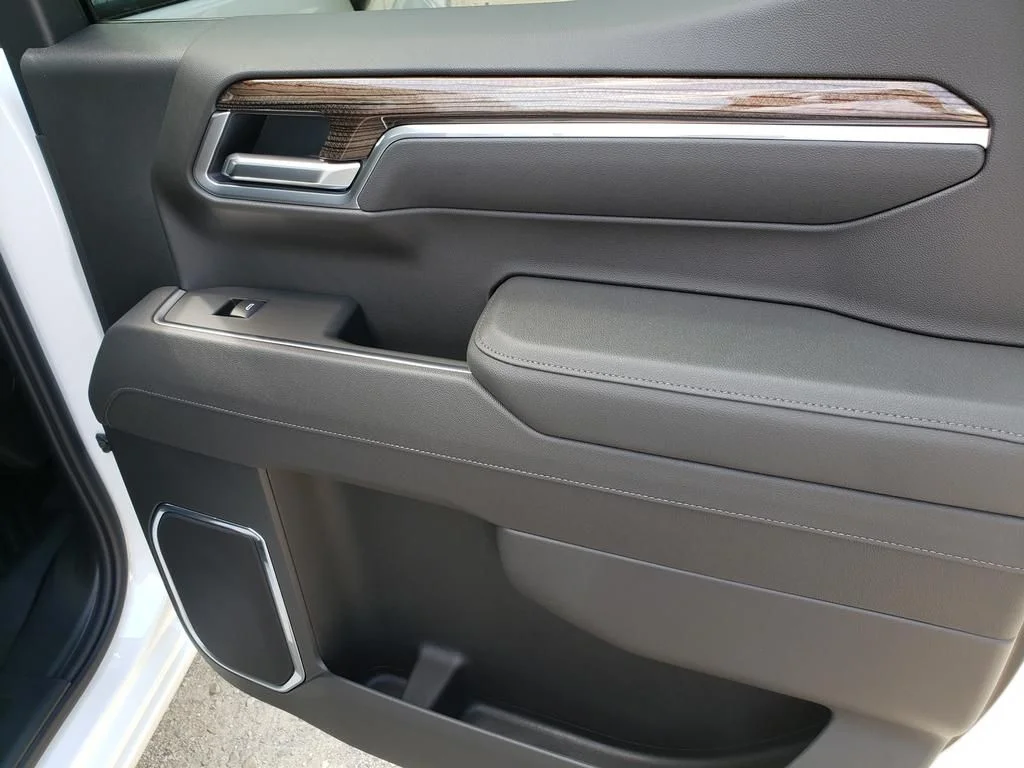 2026 Chevrolet Silverado 1500 LT - Photo 21