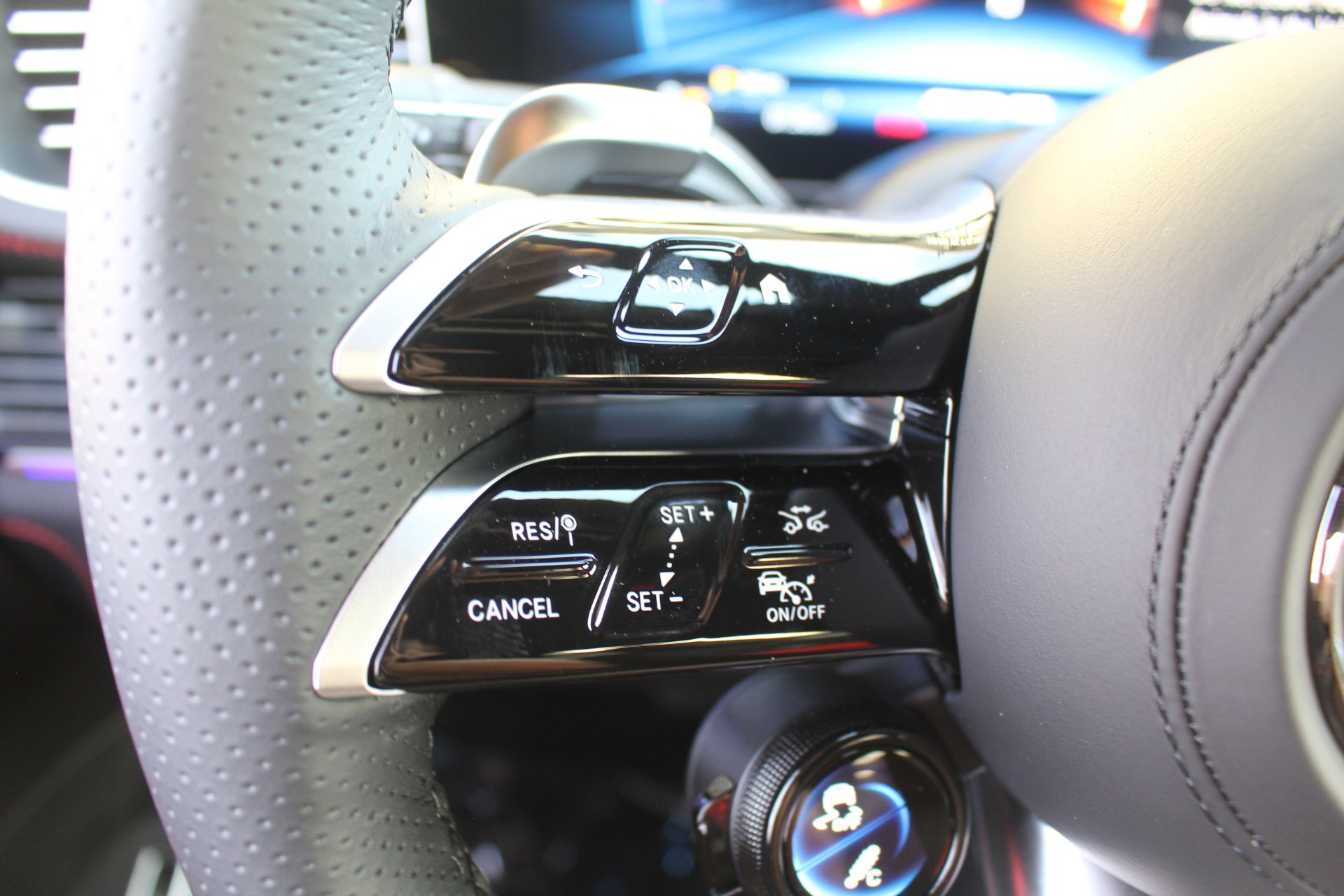 2026 Mercedes-Benz GLE AMG GLE 53 - Photo 27