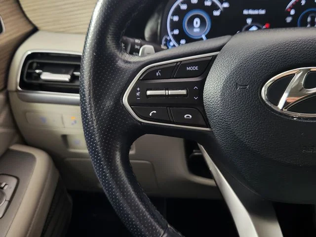 Used 2022 Gray Hyundai Calligraphy image 23