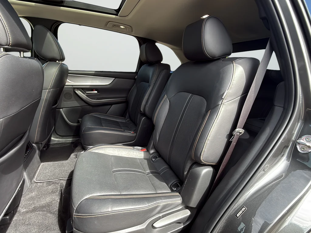 2024 Mazda CX-90 Turbo Premium Package - Photo 26