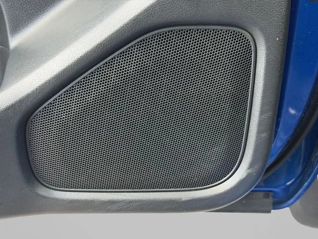Certified Used 2024 Blue Nissan PRO-X image 21
