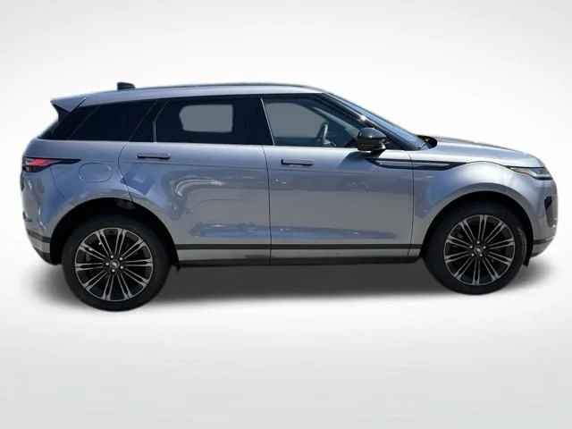 Certified Used 2026 Gray Land Rover S image 9