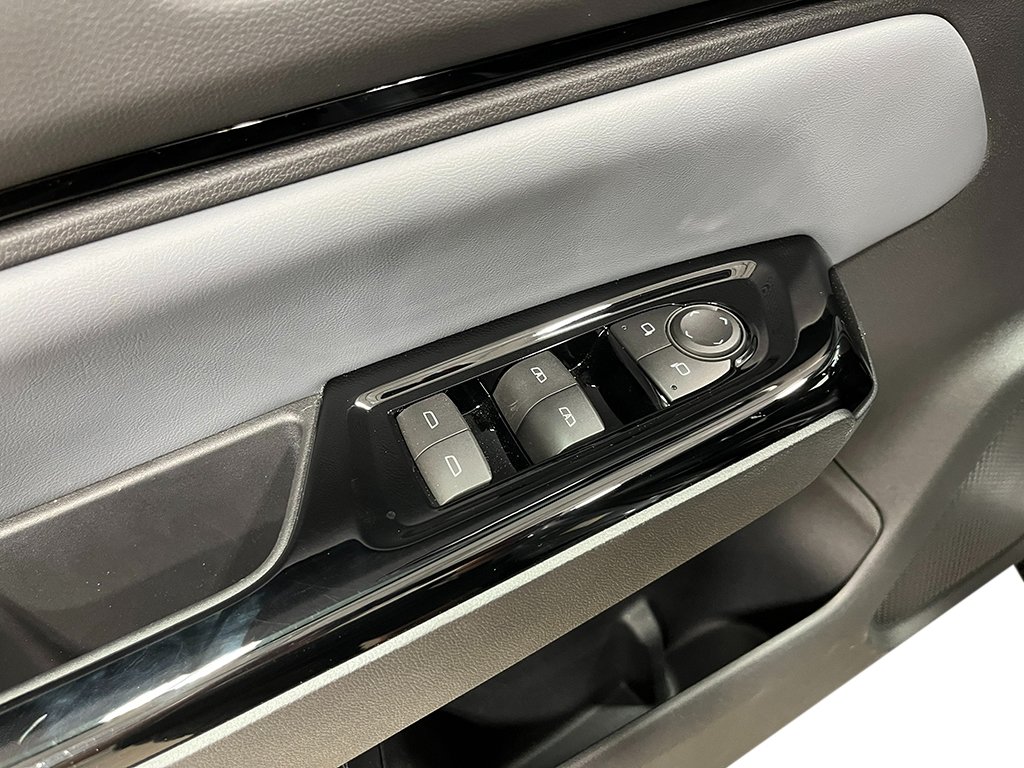 2026 Honda Prologue Touring - Photo 15