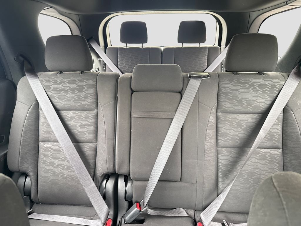 Used 2023 Red Dodge GT image 20
