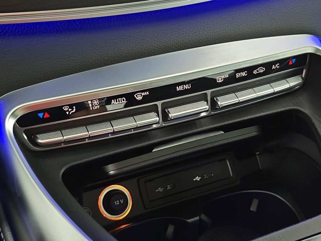 2023 Mercedes-Benz AMG GT 4-Door Coupe 63 - Photo 19