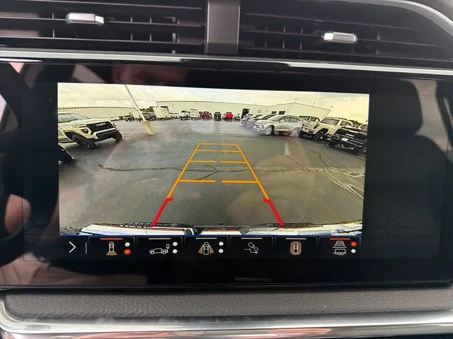 New 2026 Onyx Black GMC Denali image 23
