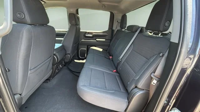 Used 2023 Dark Ash Metallic Chevrolet LT (2FL) image 19