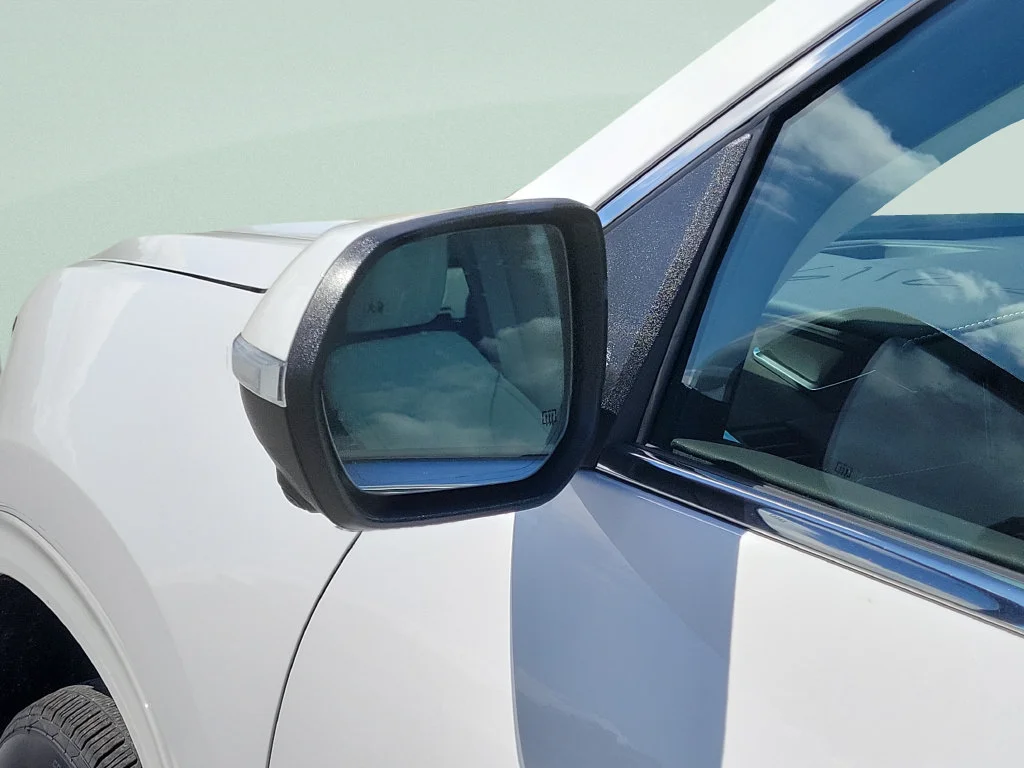 New 2027 Summit White GMC Denali image 27