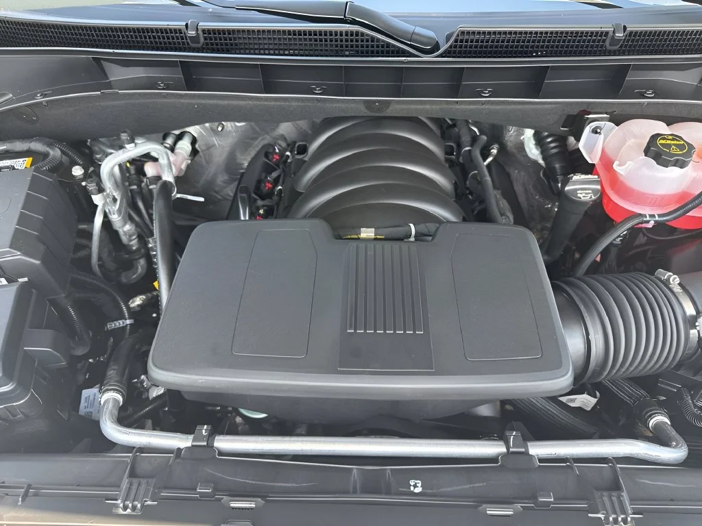 New 2026 Glacier White Tricoat GMC Denali image 34