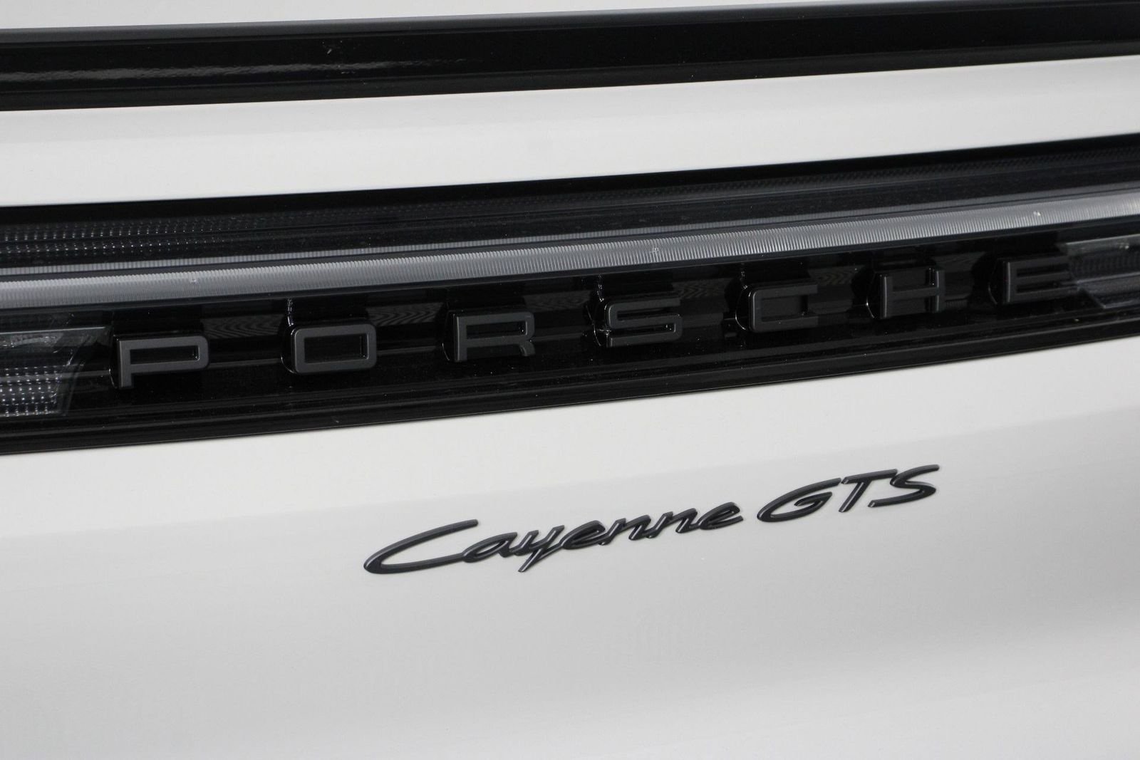 New 2026 Chalk Porsche GTS image 22