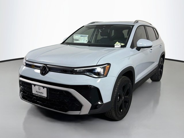 2027 Volkswagen Taos 1.5T SEL