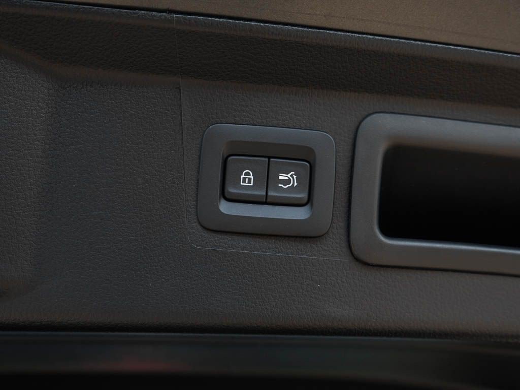 New 2026 Machine Gray Metallic Mazda Preferred AWD image 9