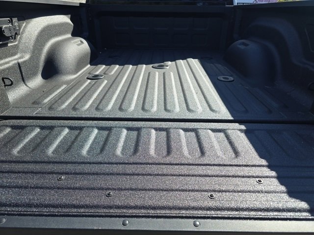 2026 RAM 2500 Laramie - Photo 36