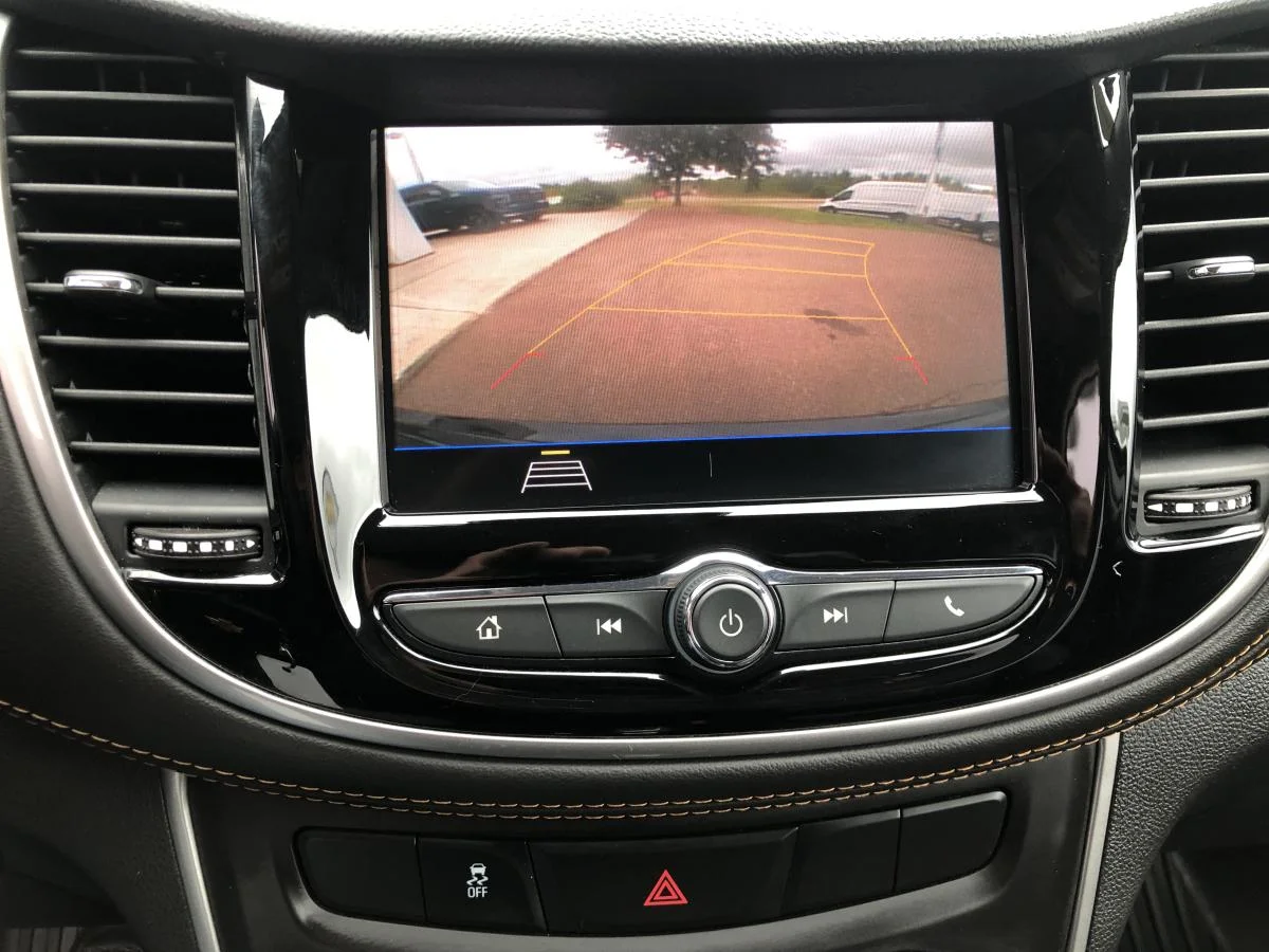 Used 2022 Blue Chevrolet Awd 4dr Lt image 15