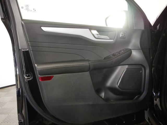 2025 Ford Escape Platinum - Photo 8
