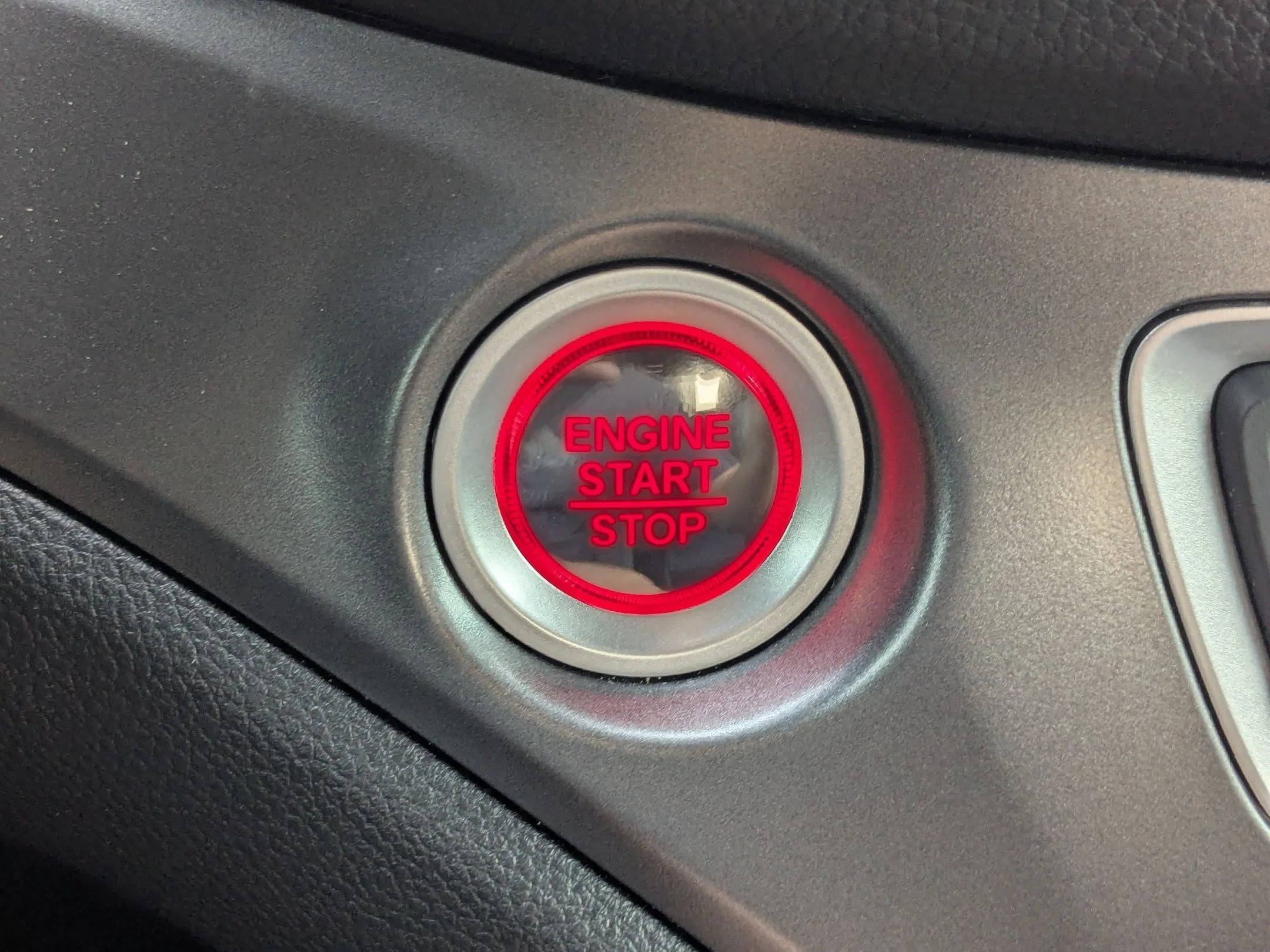 Used 2023 Lunar Silver Metallic Honda EX-L image 19