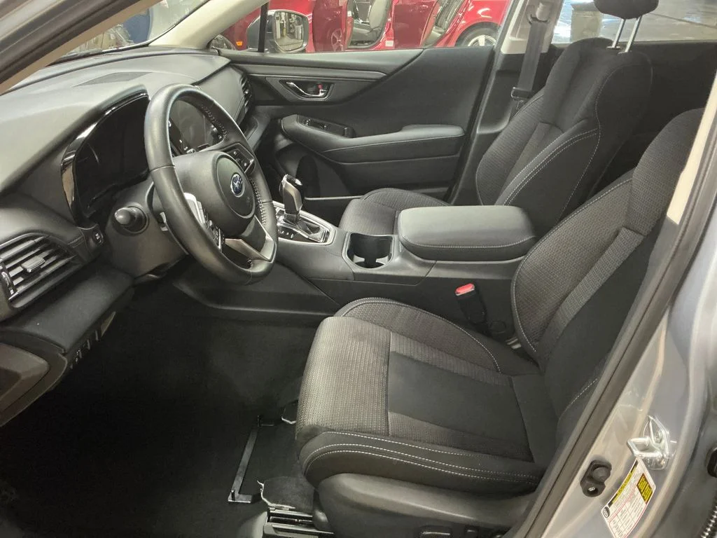 2024 Subaru Outback Premium - Photo 15
