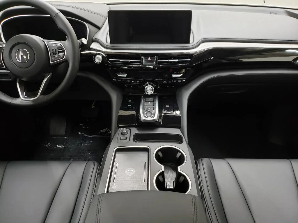 2026 Acura MDX Base - Photo 8