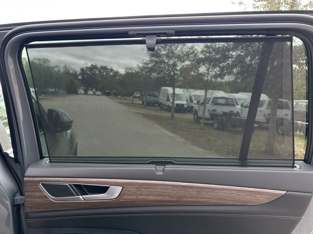 2026 Volkswagen Atlas SEL - Photo 51