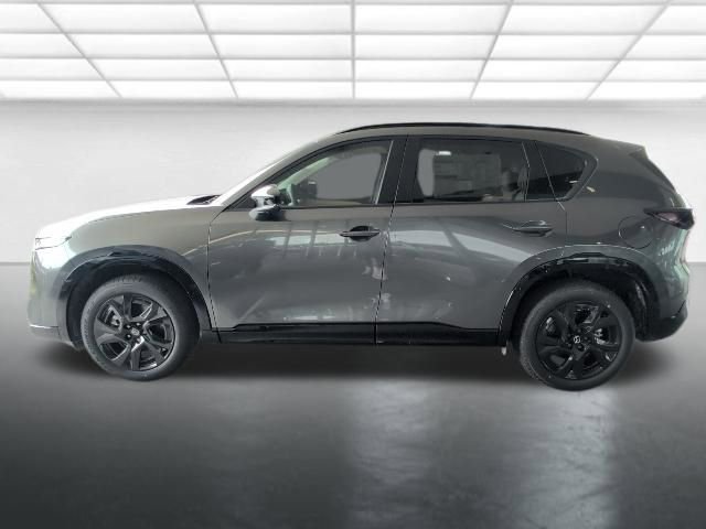 Used 2026 Gray Mazda 2.5 S Premium Plus image 30