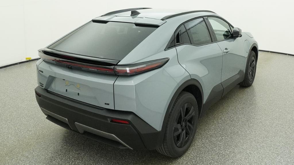 New 2026 Cement Toyota SE image 21
