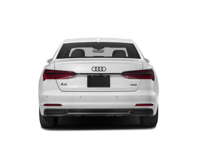 Used 2023 Blue Metallic Audi Prestige image 5