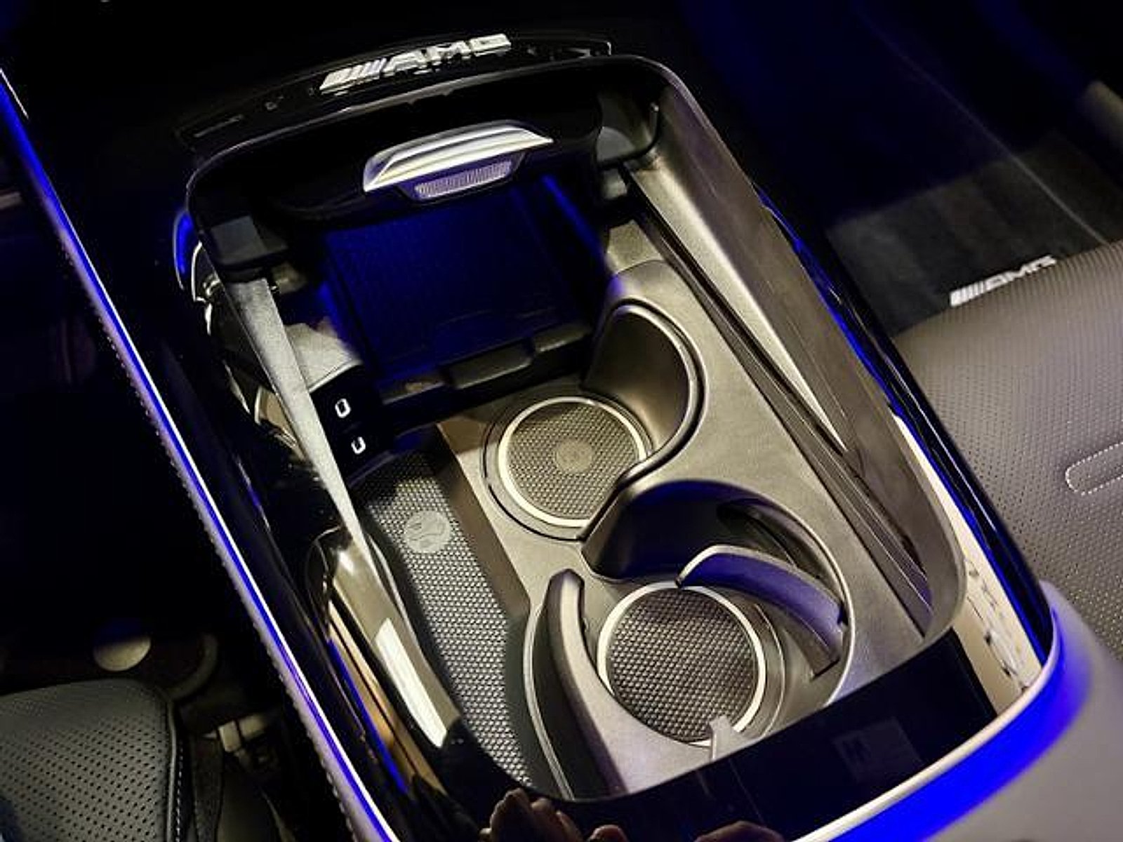 New 2026 Obsidian Black Metallic Mercedes-Benz  image 21