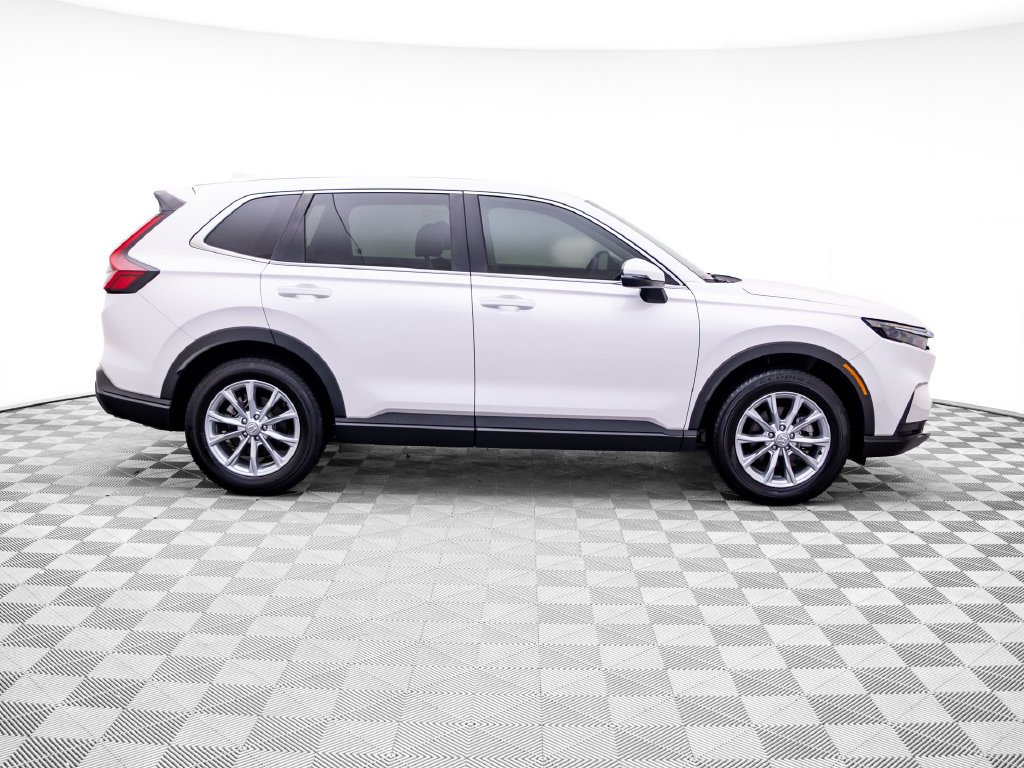 2024 Honda CR-V EX - Photo 8